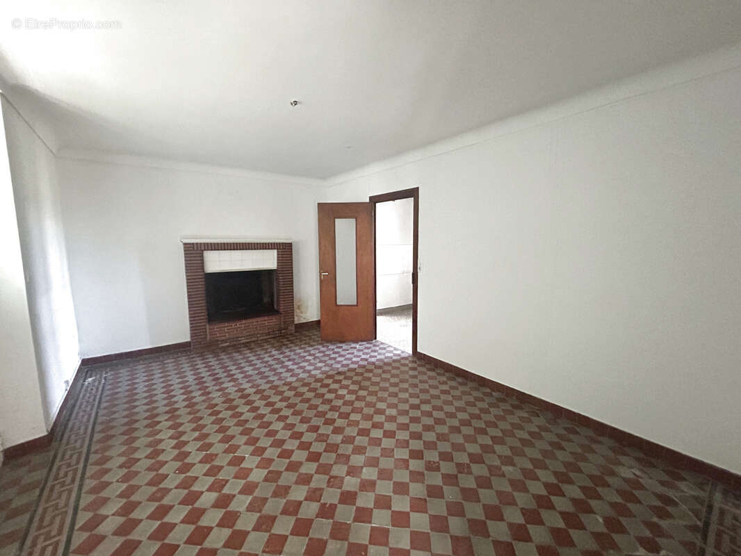 Maison à LE LOROUX-BOTTEREAU