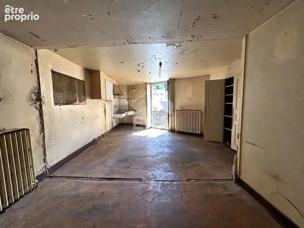 Maison 100m² à saint-rambert-en-bugey - photo 2