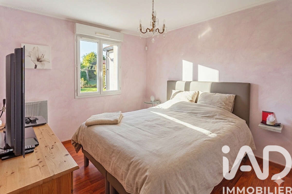 Photo 5 - Maison à SAINT-JEAN-DE-BOISEAU