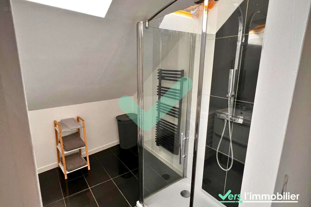 Appartement à EPERNAY