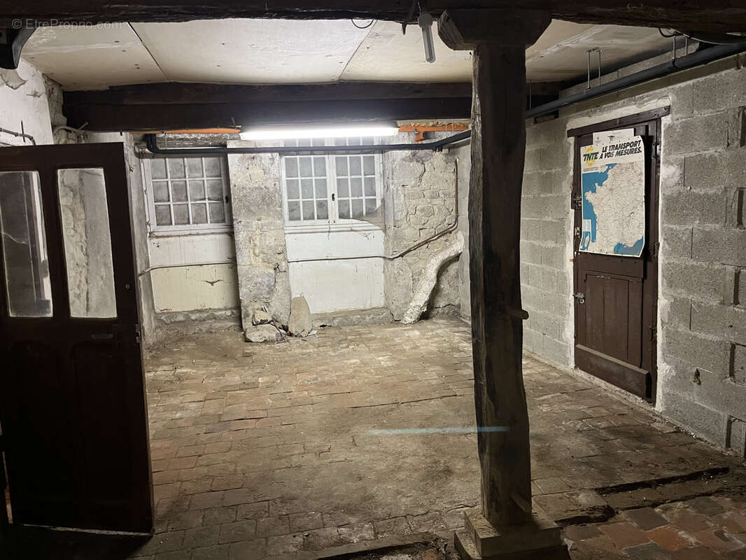 Maison à SEMUR-EN-AUXOIS