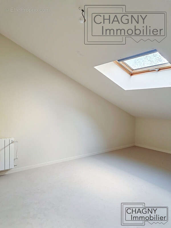 Appartement à CHAGNY