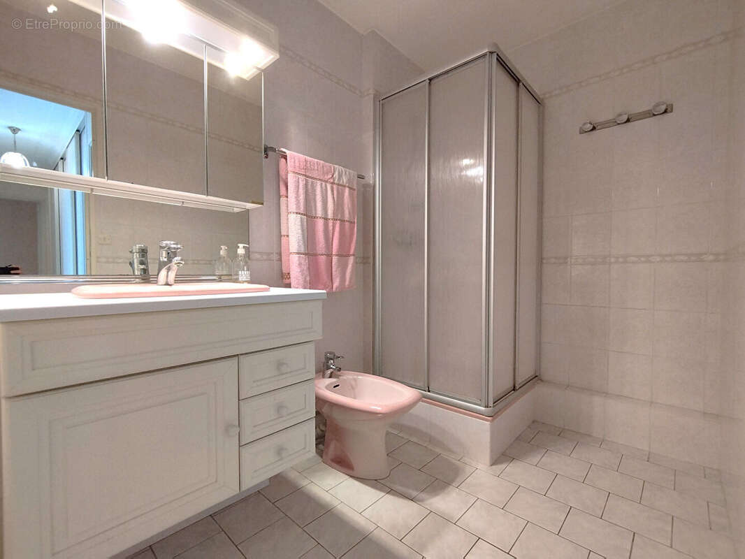 Appartement  5 pièce(s) 103 m2 proche gare tgv, commerces, centre ville, Tours - photo 7