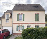 Maison à PRECY-SUR-OISE