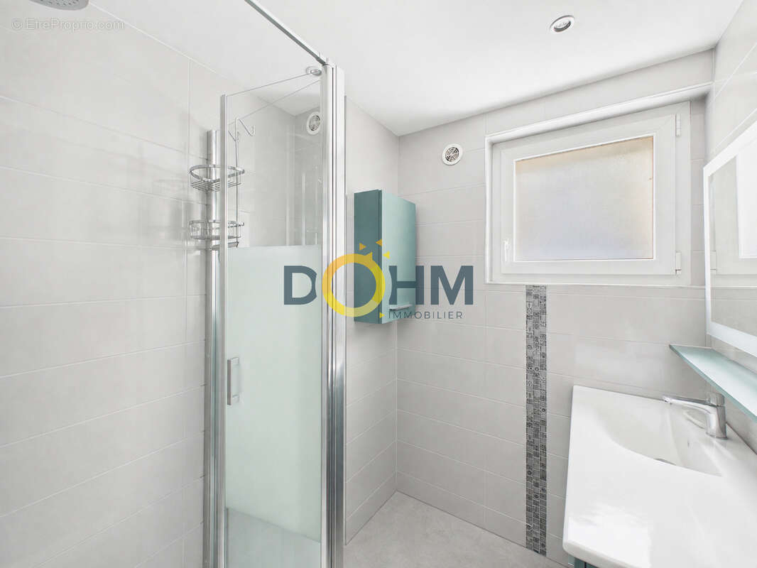Appartement T3 de 71 m2 avec ascenseur et balcon - photo 13