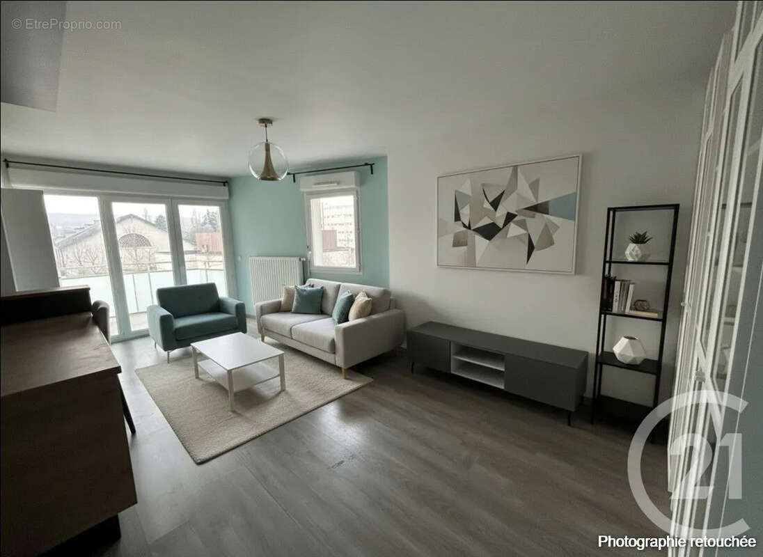 Appartement à VERNON