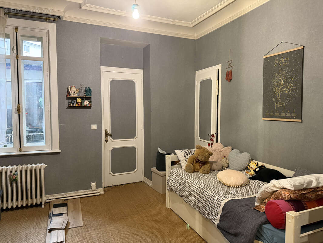 Appartement à LIMOGES
