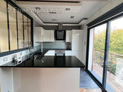 Maison à SARTROUVILLE