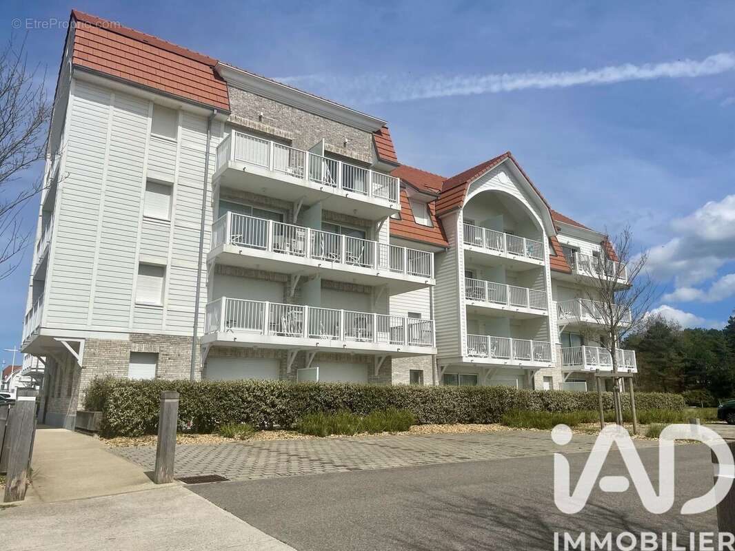 Photo 8 - Appartement à CAMIERS