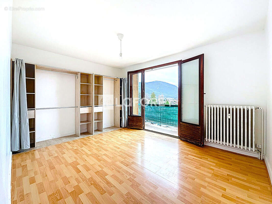 Appartement à LA RAVOIRE