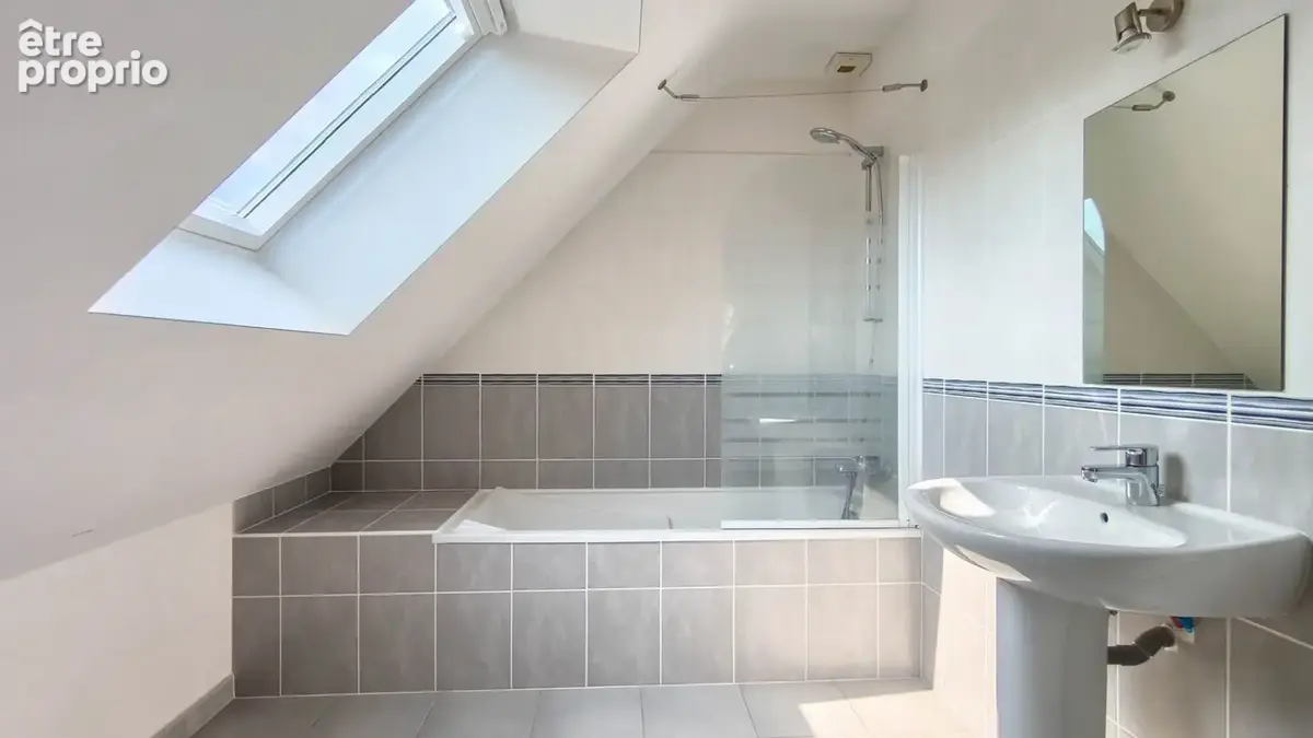 Trégunc - Maison avec vie de plain pied, 4 chambres - photo 13