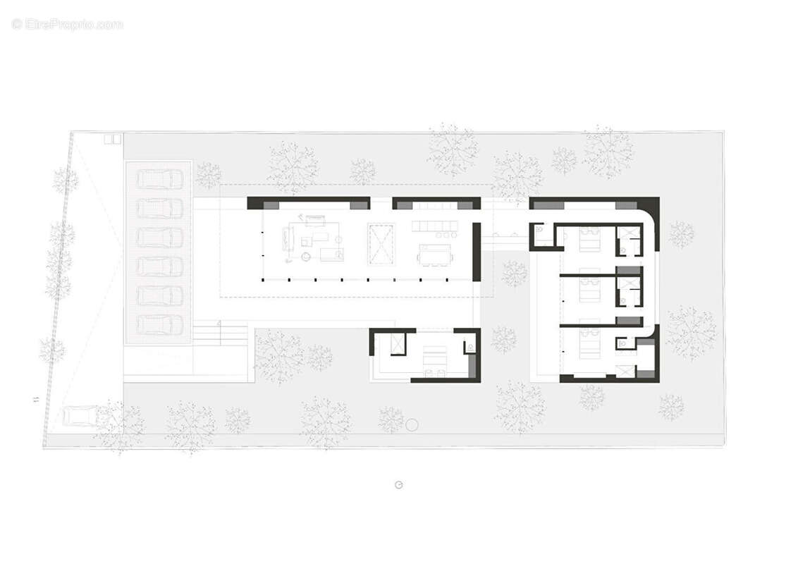 Terrain à MANDELIEU-LA-NAPOULE