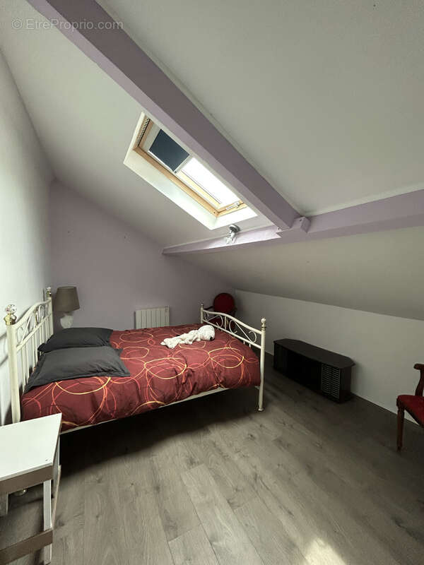 Maison traditionnelle - photo 19