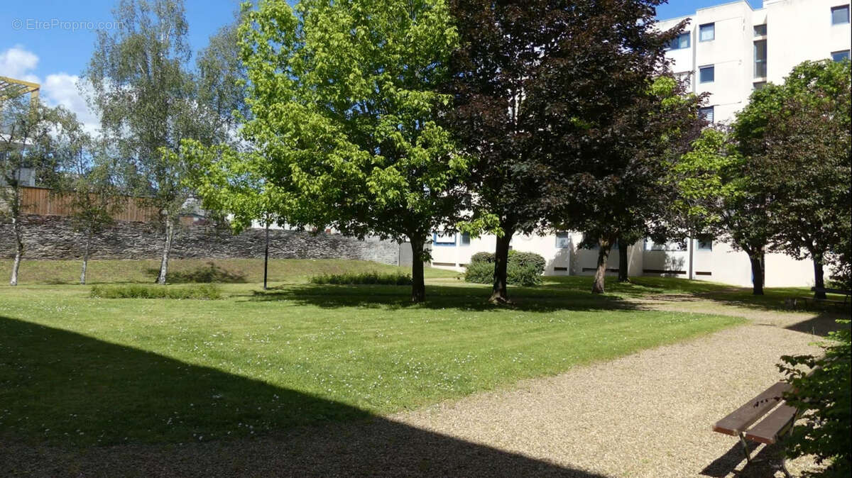 Appartement à ANGERS