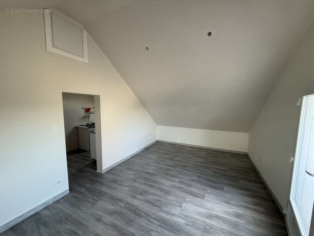 Maison à SAINT-GERMAIN-DU-CORBEIS