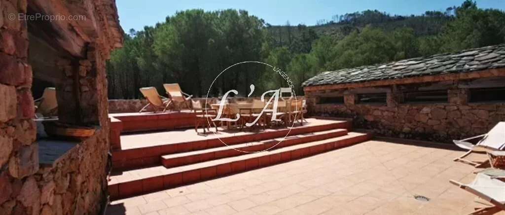 Maison à SARI-SOLENZARA