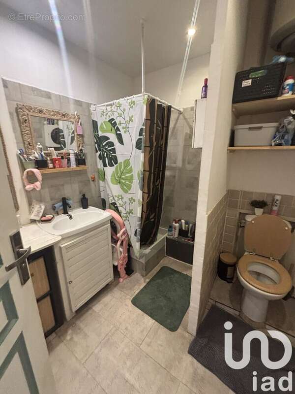 Photo 6 - Appartement à LES ARCS