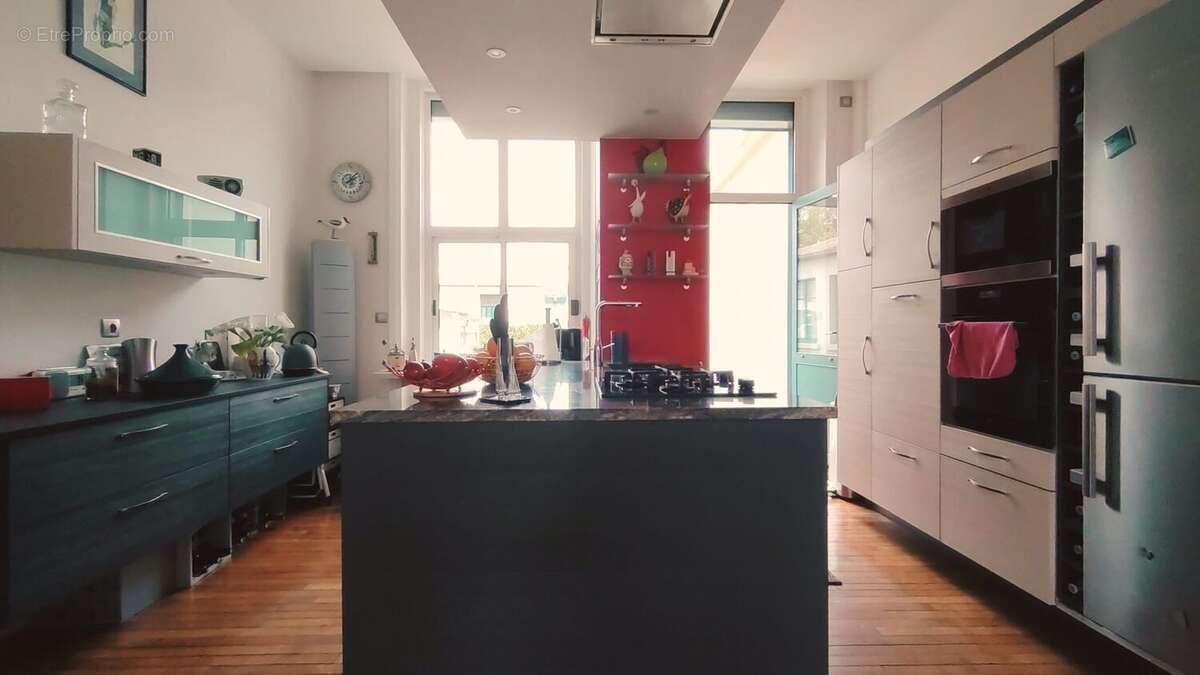 Appartement à DINARD