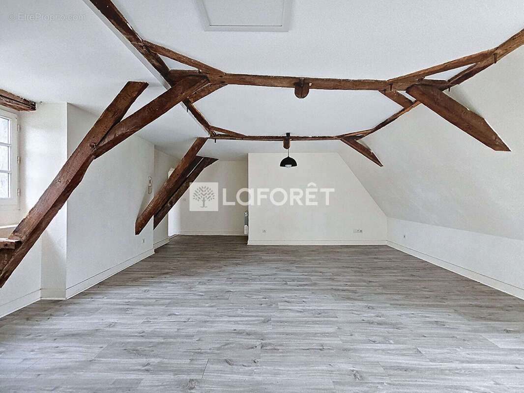 Appartement à ORTHEZ