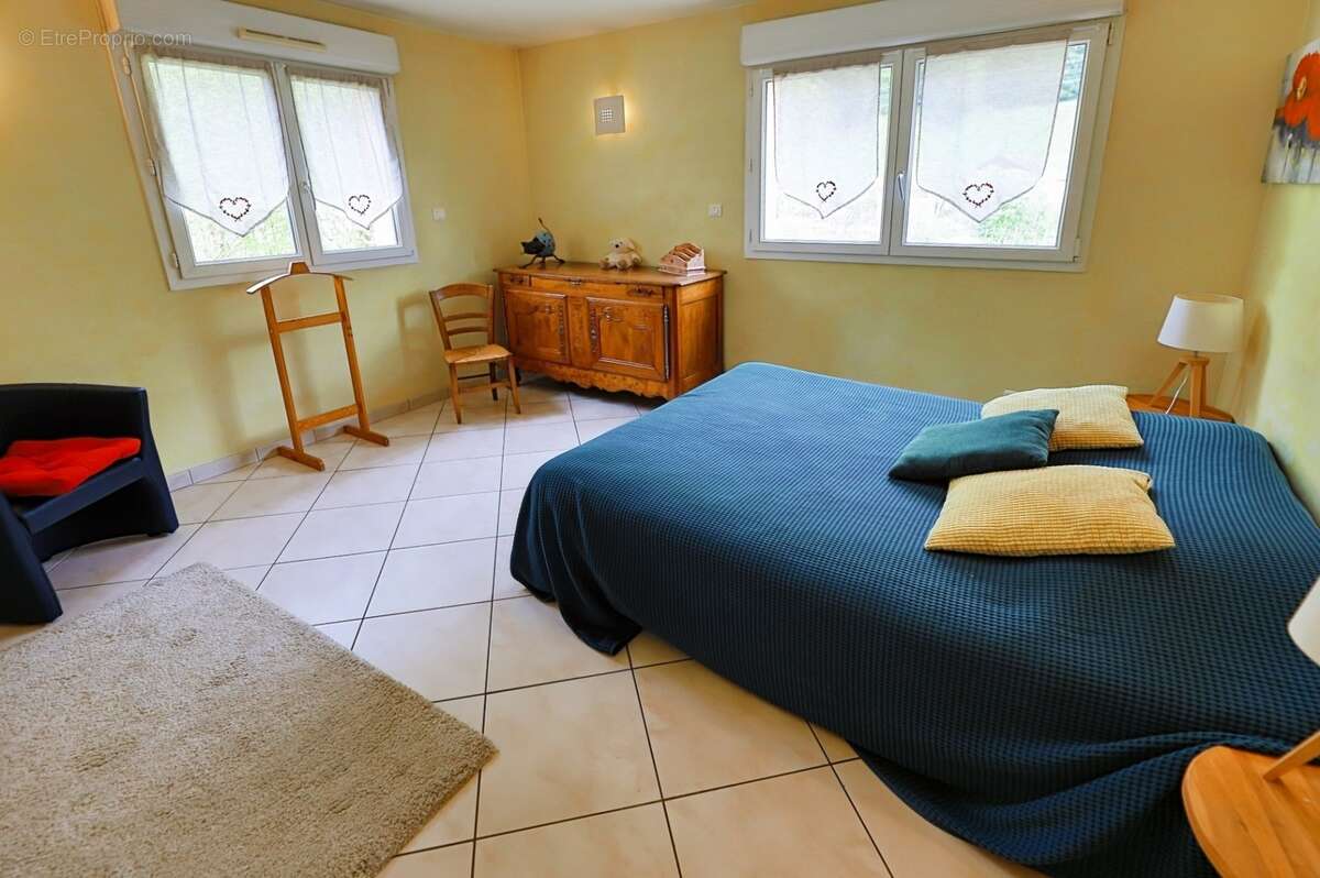 Dpt Vosges (88), à vendre LA BRESSE maison P7 - photo 17