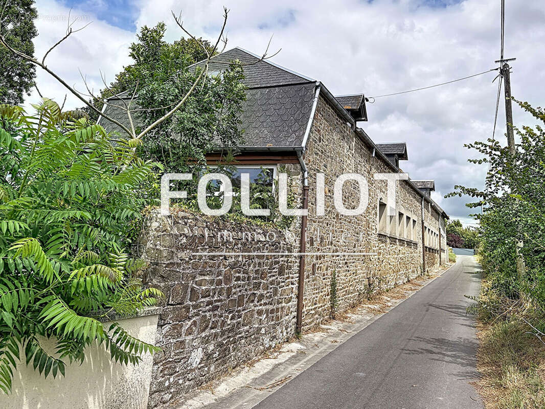 A vendre à Saint Amand Villages - 50160 - photo 7