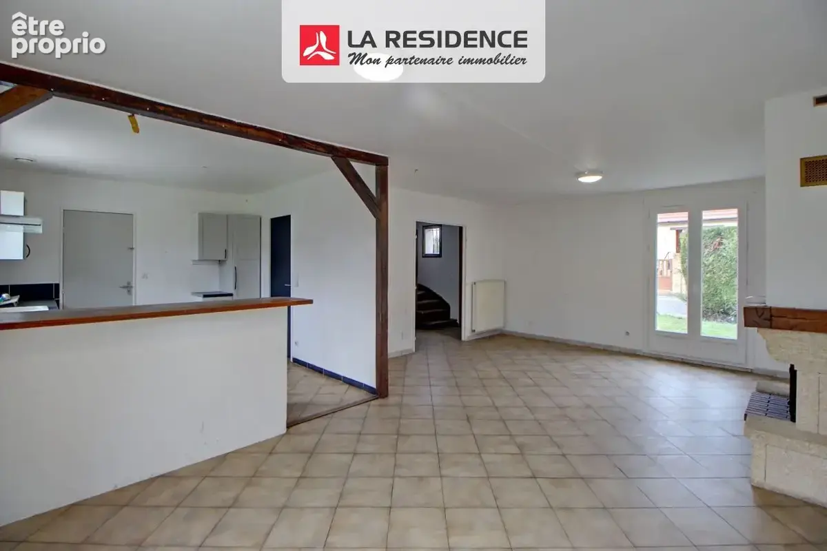 Maison 95 m² à Aubevoye  - photo 4