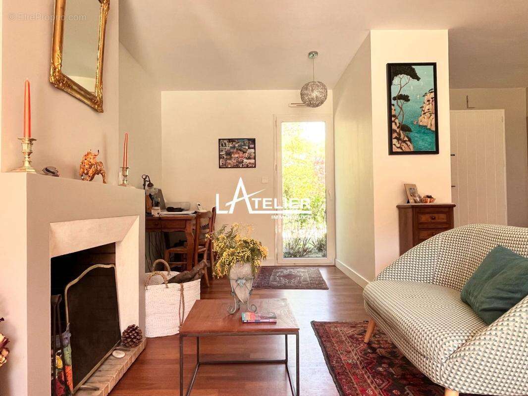 Maison à VIGNEUX-DE-BRETAGNE