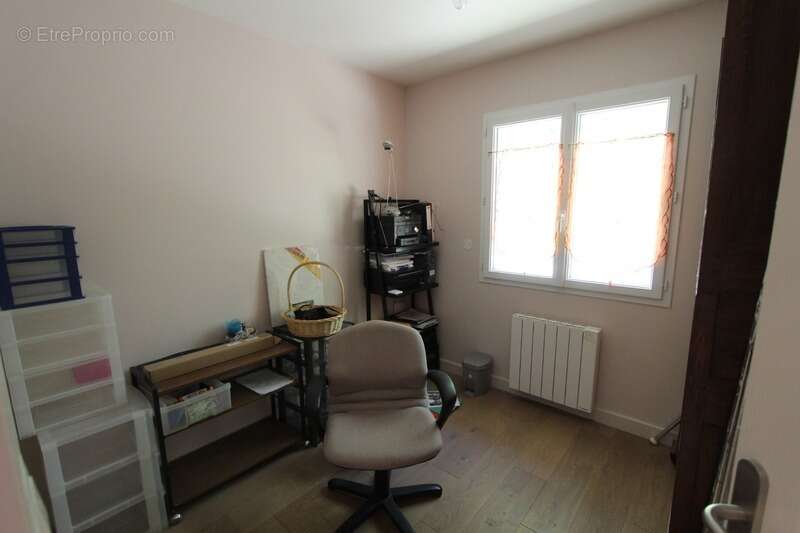 Maison à vendre 5 pièces de 106 m² à SAINTE MARIE SUR OUCHE (21), terrain de 2213 m² arboré - photo 21