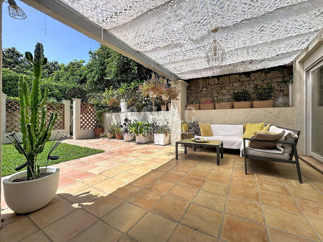 Maison 168 m² à Vallauris  - photo 6