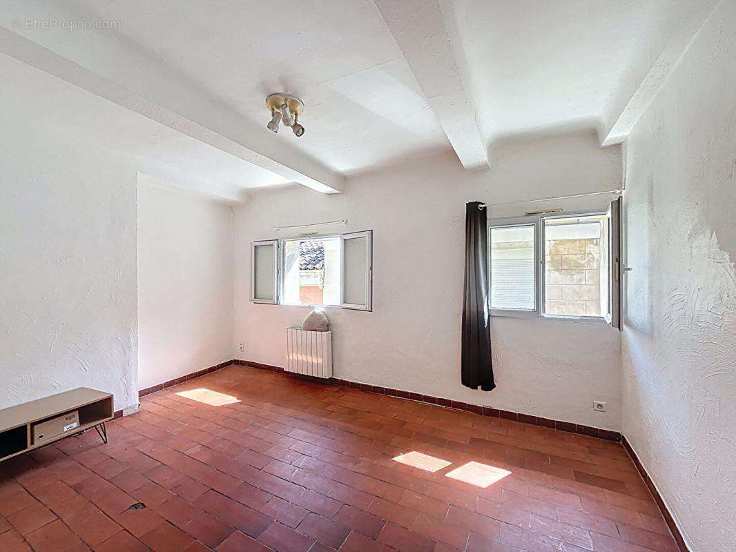 Appartement à MANOSQUE