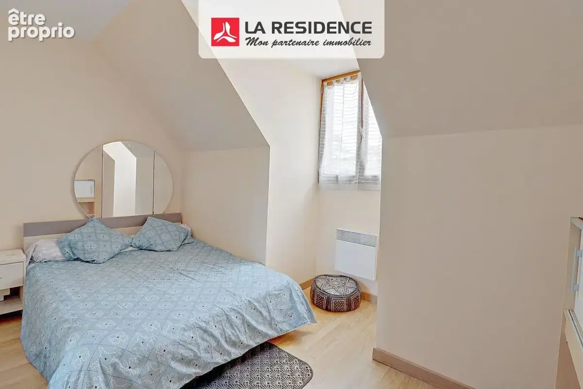 Maison 88 m² à Blois  - photo 7