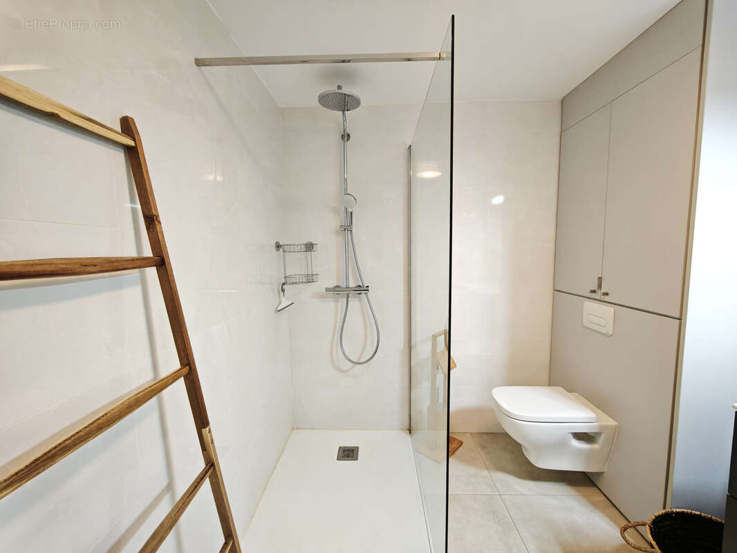 Appartement à PORTO-VECCHIO