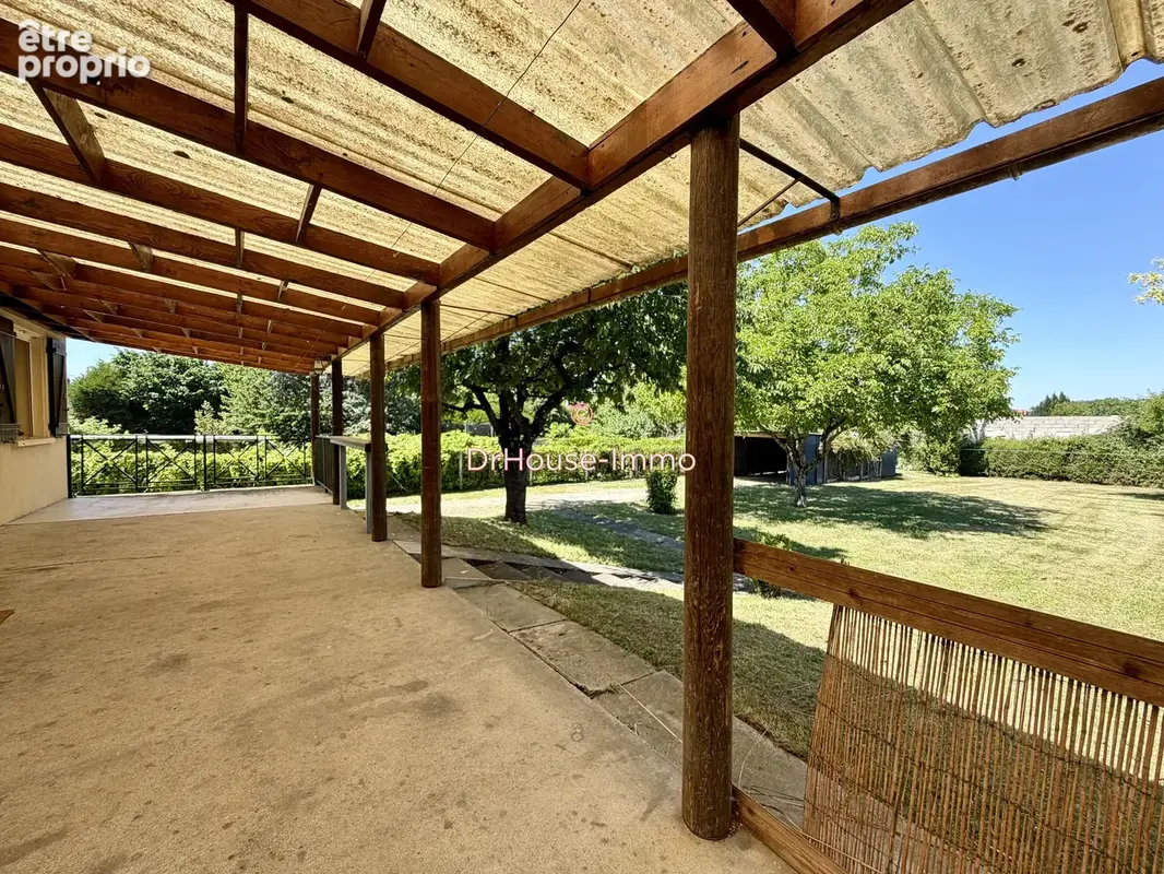 Maison 6 pièces 89 m² à vendre à Chalette-Sur-Loing (45120) - photo 6