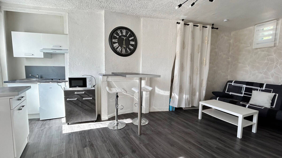 Appartement à ROUEN