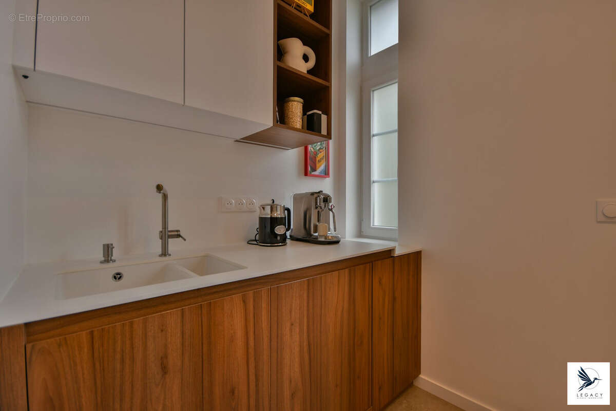 Appartement 63 m² à Schiltigheim  - photo 6