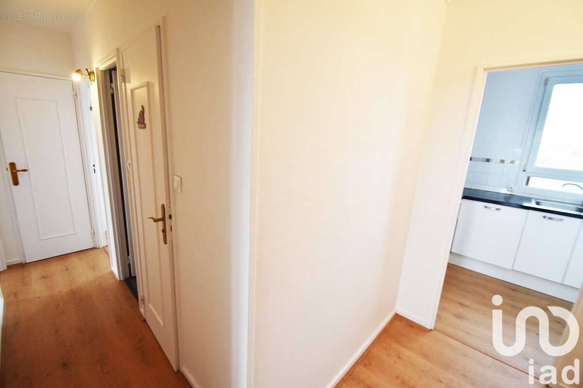 Photo 7 - Appartement à ABLON-SUR-SEINE