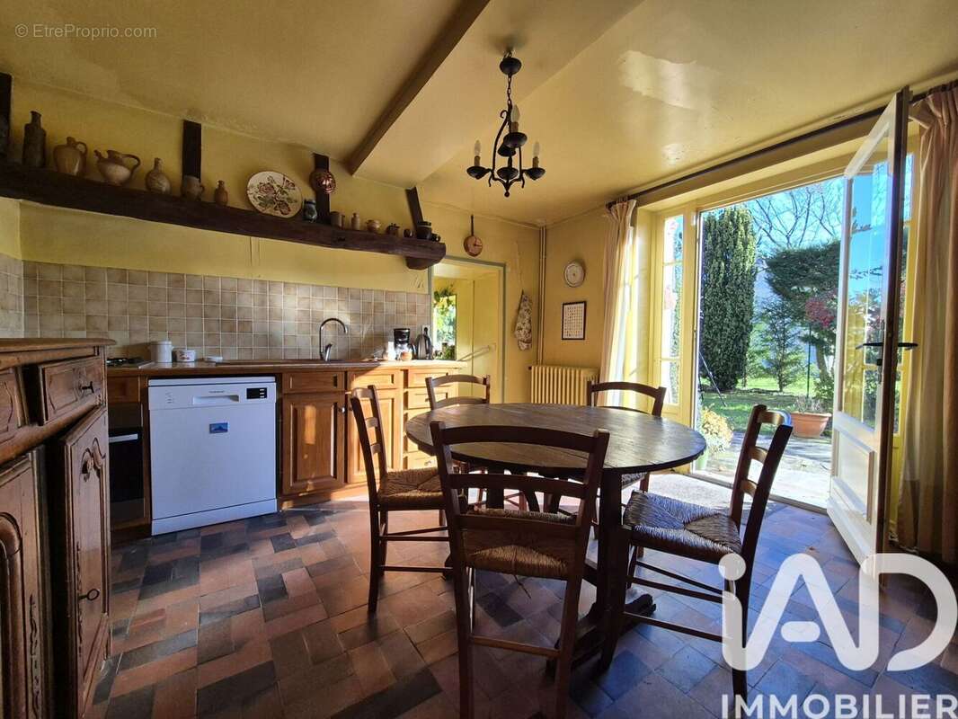 Photo 8 - Maison à GAMBAIS