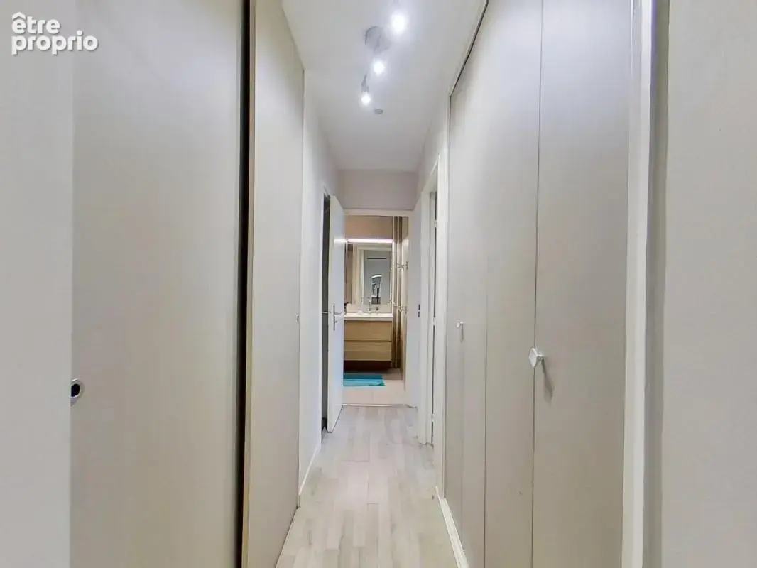Exclusivité Optimhome – Appartement 4 pièces lumineux à 3 minutes du métro Gallieni - photo 10