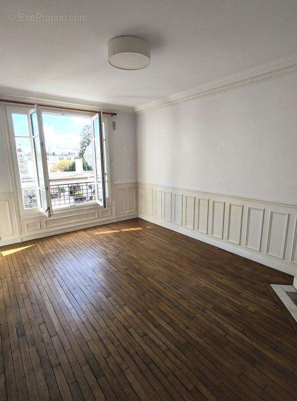 Appartement à SAINT-MANDE