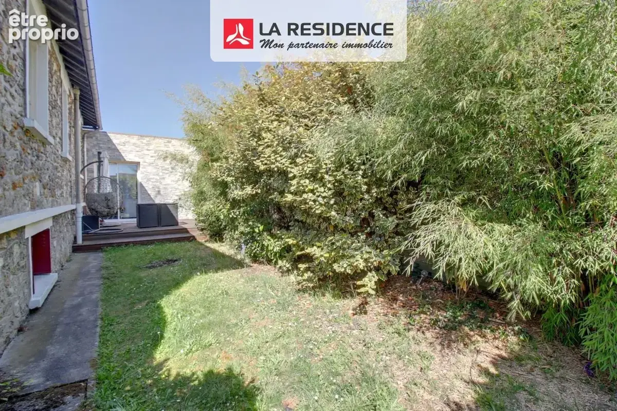 Maison 7 pièces 130 m² à vendre à Conflans-Sainte-Honorine (78700) - photo 7
