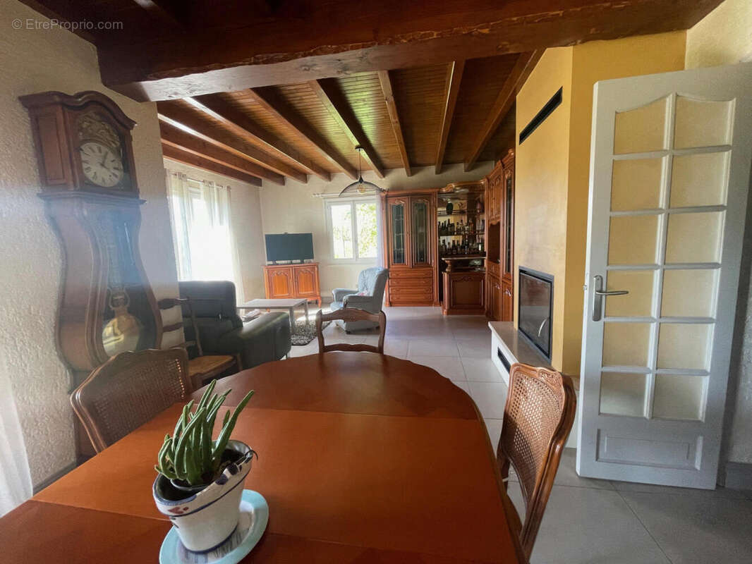 IMG_9079 - Maison à OLORON-SAINTE-MARIE