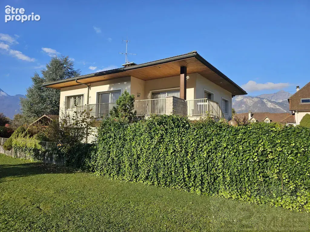 Maison 6 pièces 230 m² Scionzier - photo 2