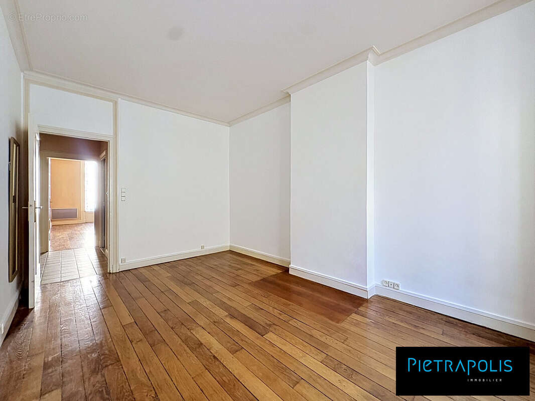 Appartement à LYON-7E