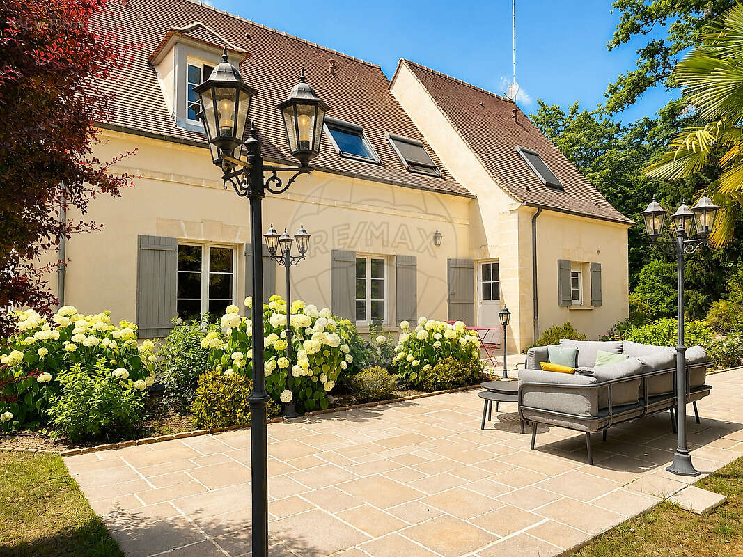 Maison 4 chambre(s) à vendre - photo 13