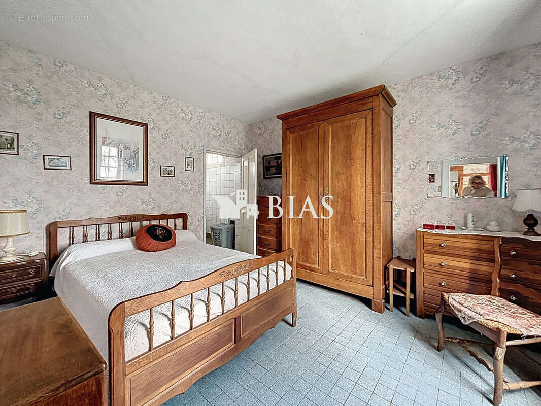 Maison à LA HAYE-LE-COMTE