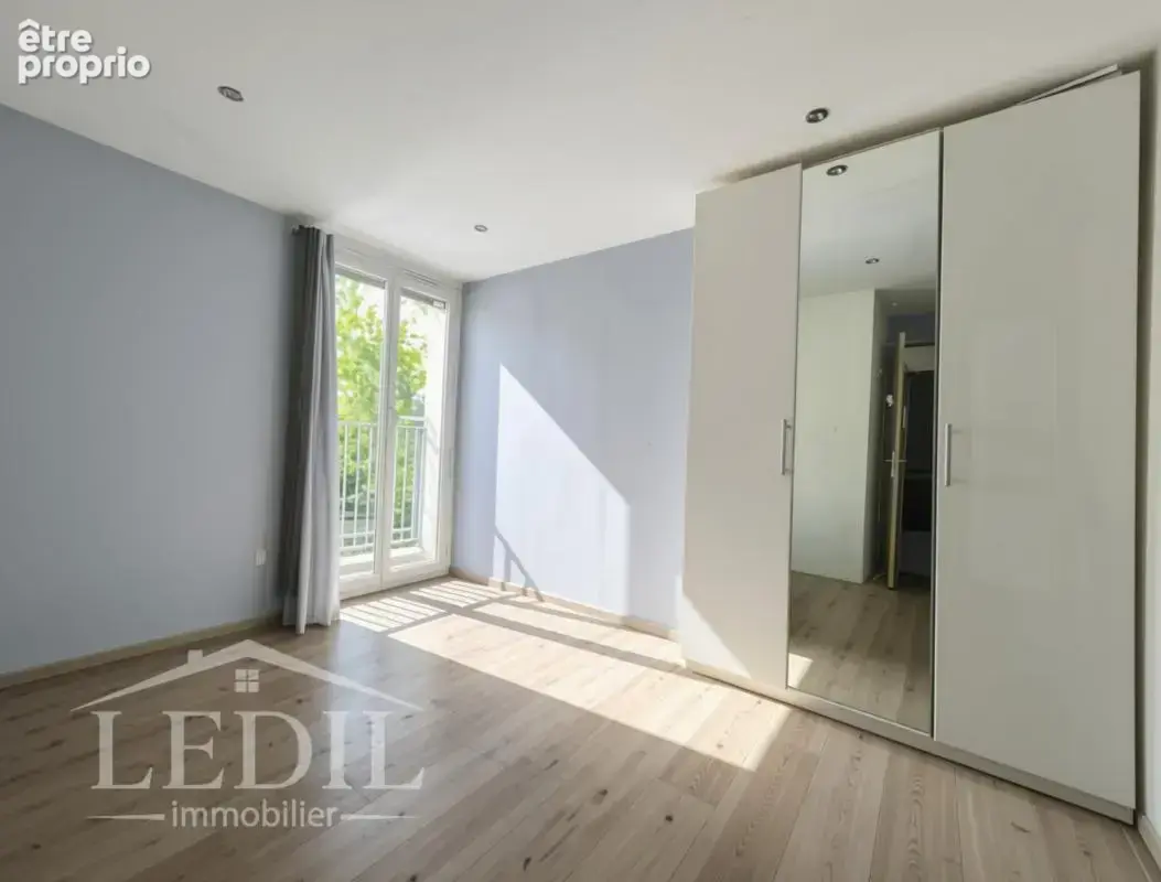 Appartement 4 pièces - 71m² - photo 6