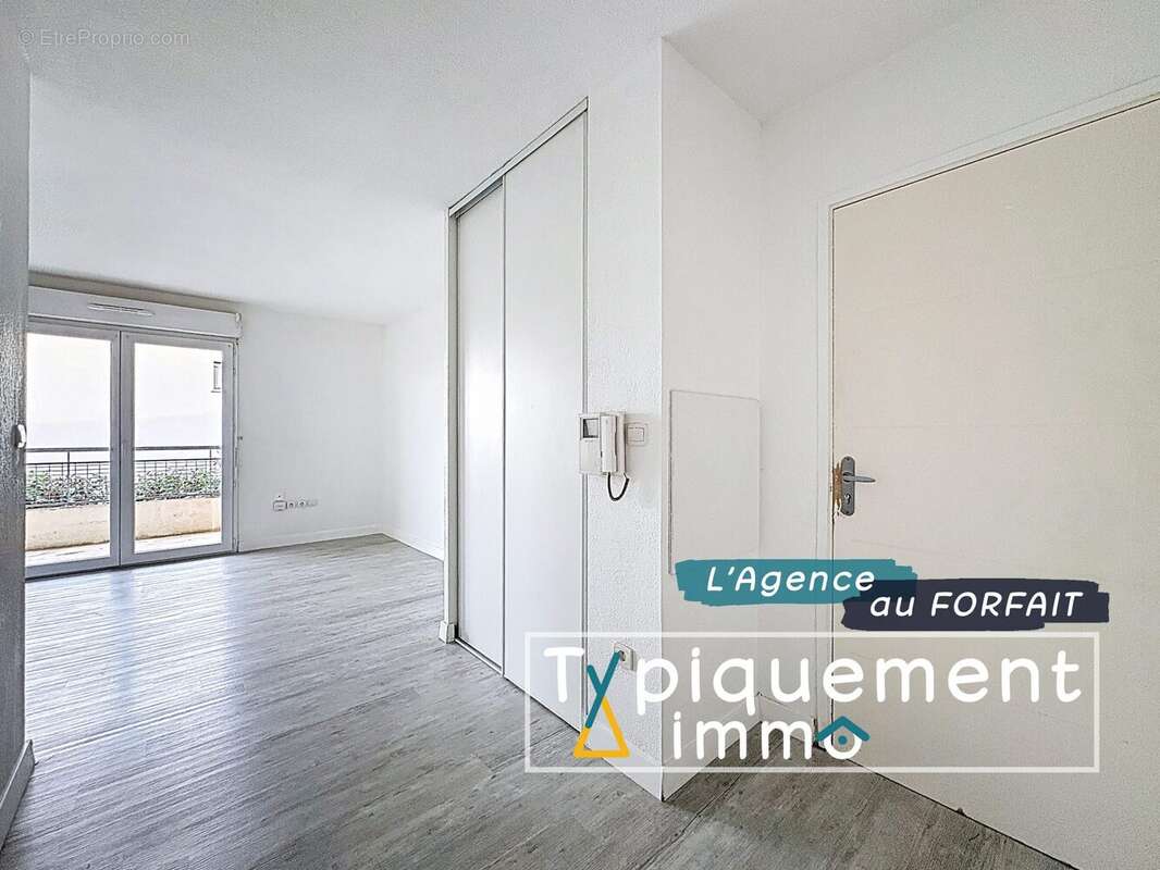 Appartement à TOURNEFEUILLE