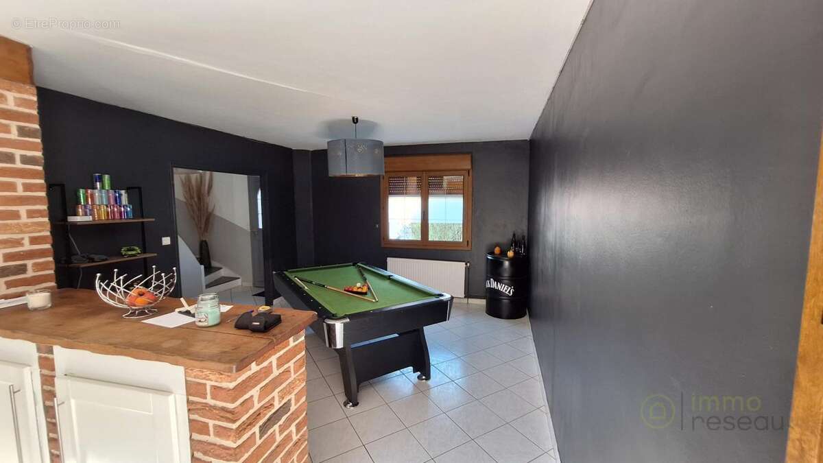 Maison individuelle - photo 4