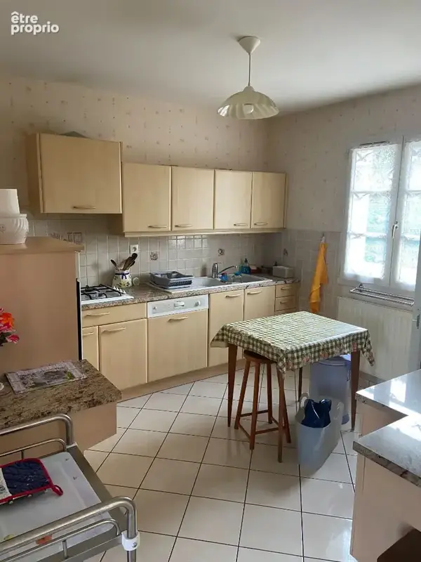 Belle maison dans Vendôme.. - photo 4