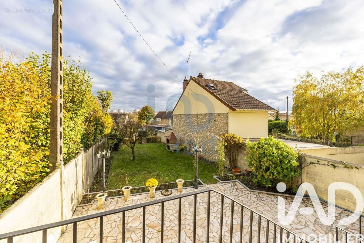 Photo 2 - Maison à MELUN